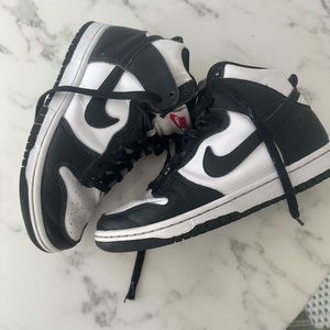 Nike Dunks Panda